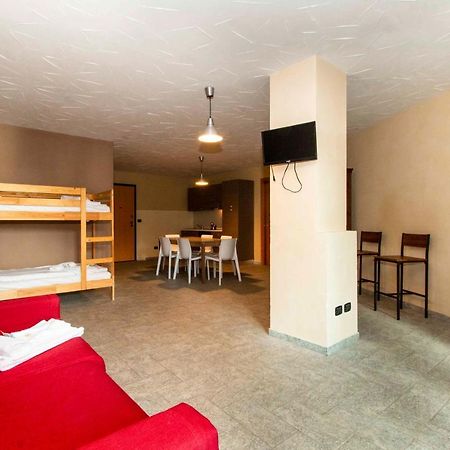 Maison Sauze Centro Oulx المظهر الخارجي الصورة