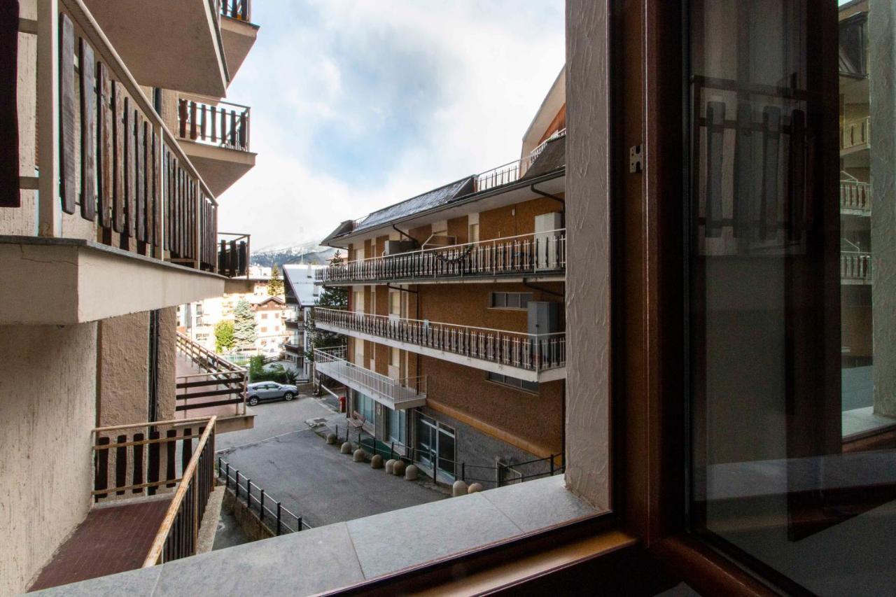 Maison Sauze Centro Oulx المظهر الخارجي الصورة