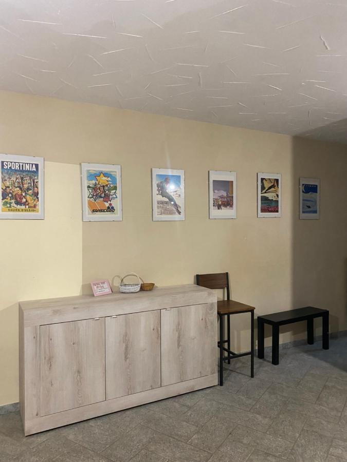 Maison Sauze Centro Oulx المظهر الخارجي الصورة