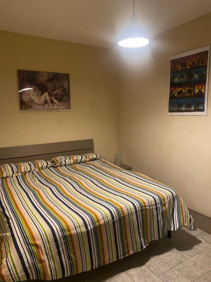 Maison Sauze Centro Oulx المظهر الخارجي الصورة