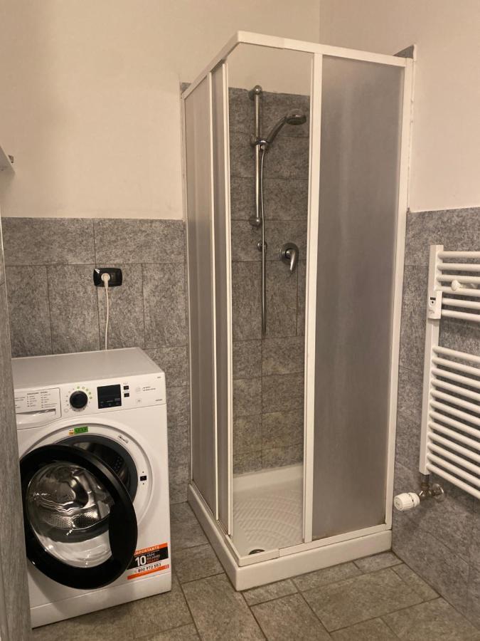 Maison Sauze Centro Oulx المظهر الخارجي الصورة